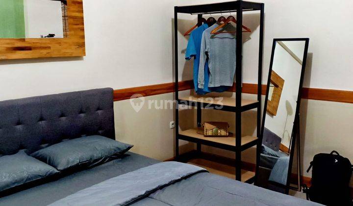 Apartemen Galeri Ciumbuleuit 2 Murah Furnished Bagus  1