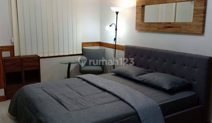 Apartemen Galeri Ciumbuleuit 2 Murah Furnished Bagus  2