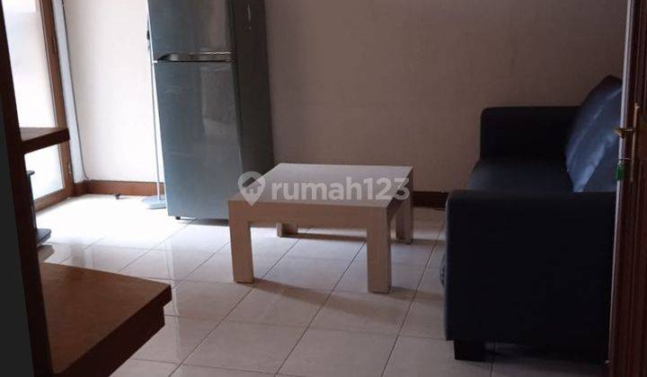 Apartment 2 Bedroom Full Furnished The Majesty Bandung 1