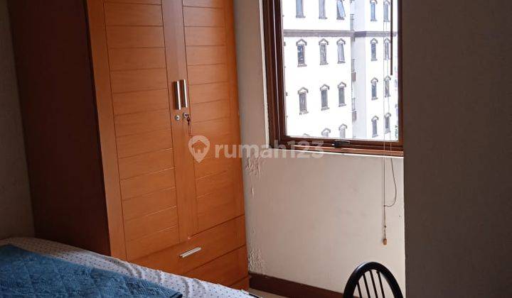 Apartment 2 Bedroom Full Furnished The Majesty Bandung 2