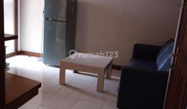 Apartemen Murah Full Furnished 2 BR Majesty Pasteur Bandung 1