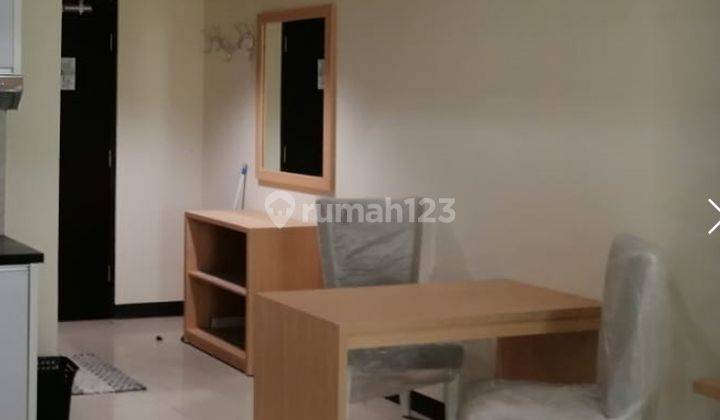 Apartemen Type Studio Full Furnished Murah La Grande Bandung 2