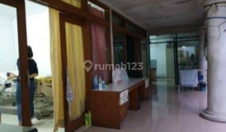 Rumah Strategis Sayap Riau Bandung Bisa Untuk Usaha 1