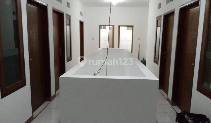 Rumah Kost 2 Lantai Sayap Dago Bagus Rangin Dekat Unpad Bandung 1