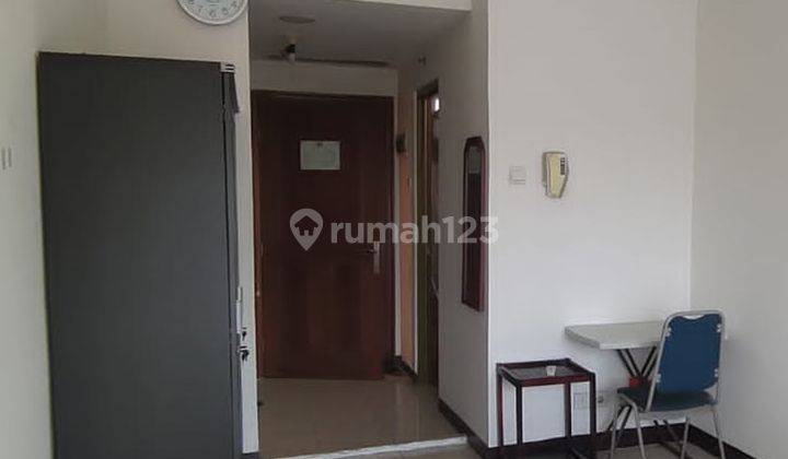 Apartemen Murah Furnished Studio Galeri Ciumbuleuit Dekat Kampus 1