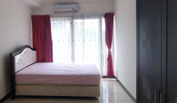 Apartemen Murah Furnished Studio Galeri Ciumbuleuit Dekat Kampus 2