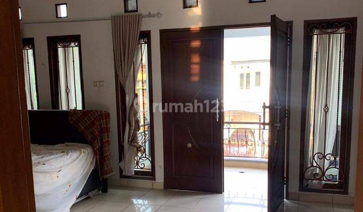 Rumah 2 Lantai Furnished Batununggal Bandung Siap Huni 2