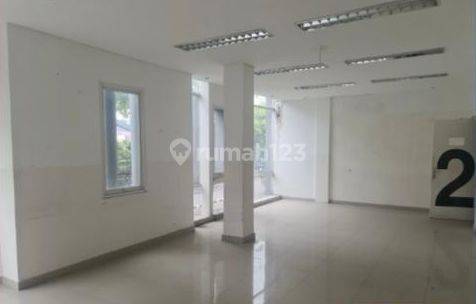 Dijual Gedung 4 Lantai Strategis Area Buah Batu Bandung 2