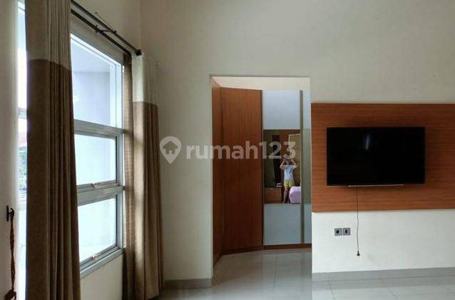 Rumah Bagus 2 Lantai Pasadena Residence Bandung Siap Huni 2