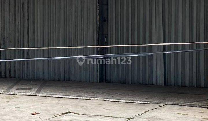 Ruang Usaha Mainroad Strategis Sayap Karapitan, Lengkong Bandung 2