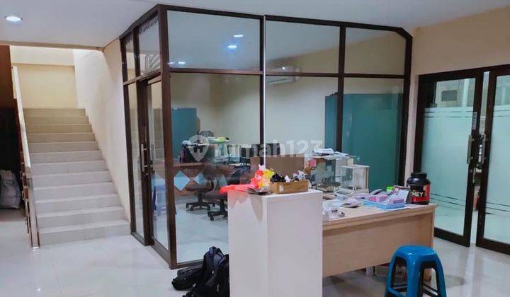 Jual Cepat Gudang Dan Kantor di Burujul Sayap Taman Kopo Indah 2 1