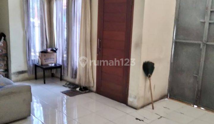 Rumah Murah Area Rajawali Bandung 3