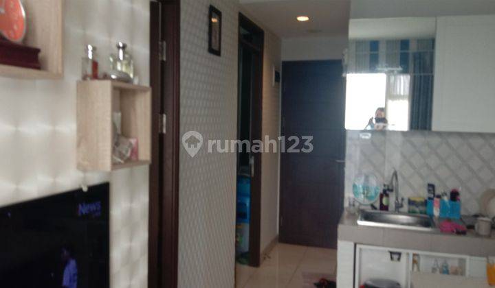 Apartement Full Furnished 2 Br, M Square Mekar Wangi Bandung 2