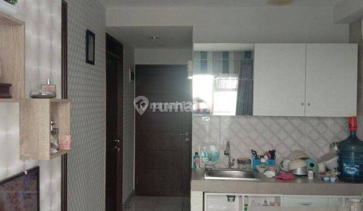 Apartement Full Furnished 2 Br, M Square Mekar Wangi Bandung 4