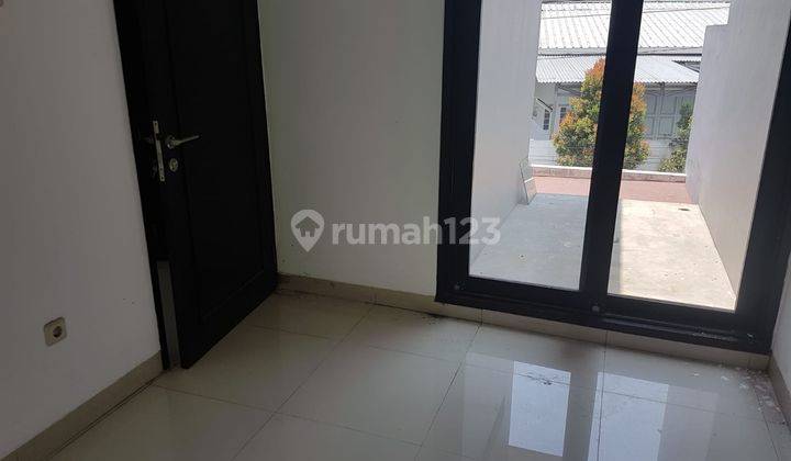 Rumah Baru 2 Lantai Jalan Budi Luhur Setiabudi Bandung 2