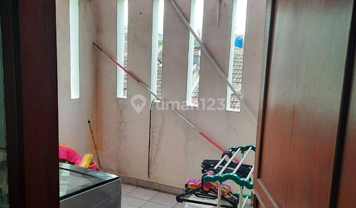 Jual Cepat Rumah 2 Lantai SHM Taman Cibaduyut Indah 1 Bandung 2