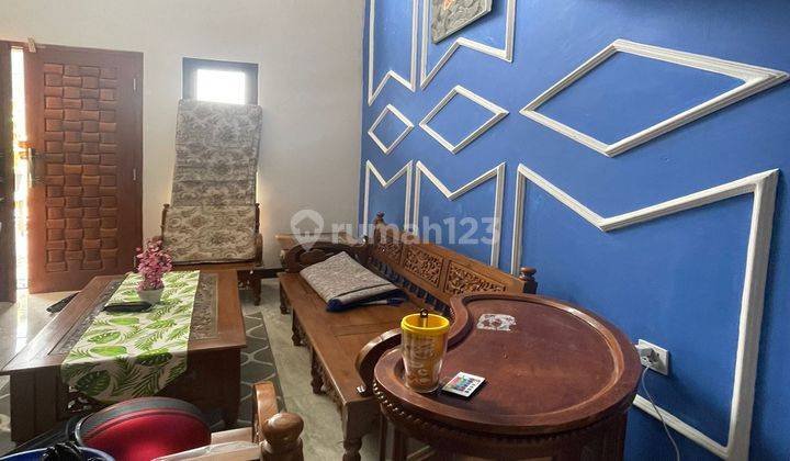 Rumah Smart System Murah Nego Taman Cibaduyut Indah 1 Bandung 1