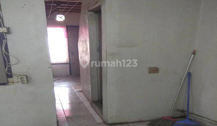 Jual Murah Rumah 1,5 Lantai SHM Taman Cibaduyut Indah 1 Bandung 2