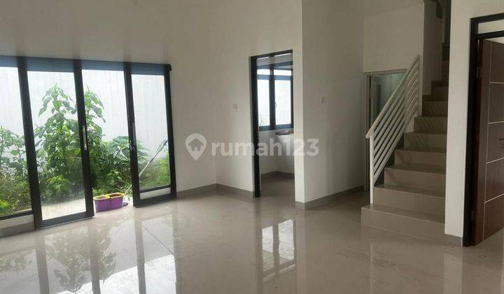 Rumah Baru SHM Murah 2 Lantai Mekarsari Ecoliving Padalarang 2