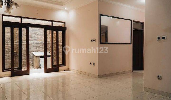 Jual Nego Rumah Bagus 2 Lantai Taman Kopo Indah 3 Bandung 1