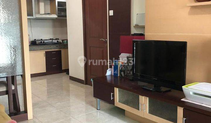 Murah Apartemen Galeri Ciumbuleuit 1 Furnished 2 BR 2