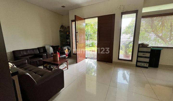 Rumah Bagus 2 Lantai di Setra Murni Bandung 2