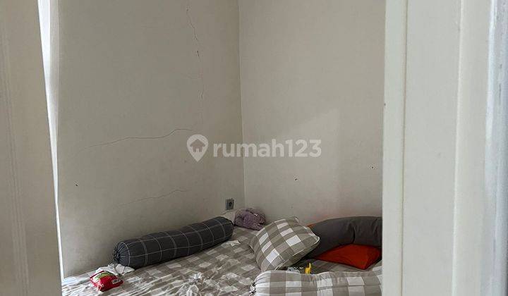 Rumah Murah Nego Tipe Minimalis Casa D Grande Arcamanik Bandung 2