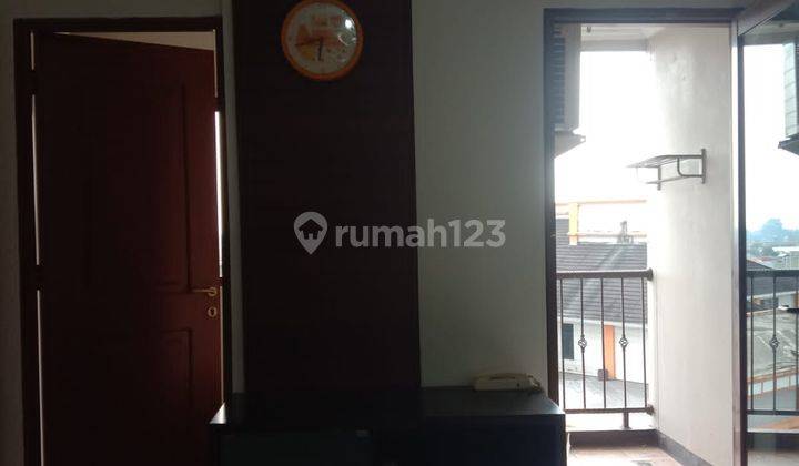 Apartemen Majesty Murah Nego Bagus Fully Furnished Tipe 2 Bedroom 2