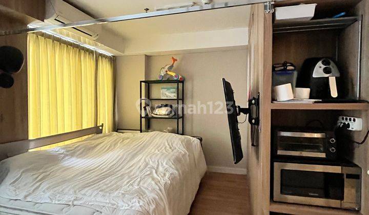 Dijual Landmark Residence Furnished 1 Kamar Tidur Bagus Apartemen 1