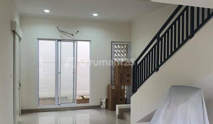 Rumah Type Amanda Sumarecon Bandung 1