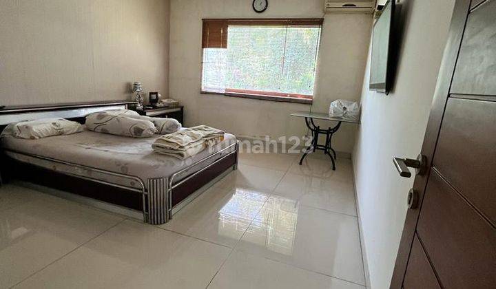 Dijual Cepat Rumah Bagus Setramurni 2