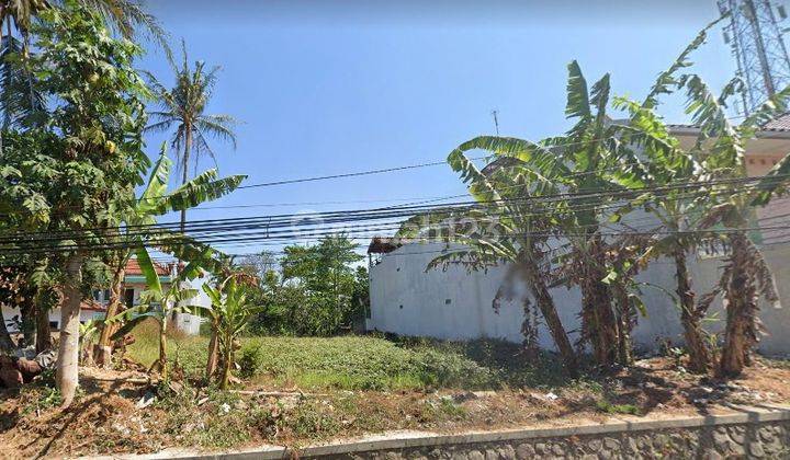 Dijual Tanah Mai Road Jatinangor 1