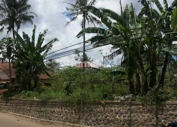 Dijual Tanah Mai Road Jatinangor 2