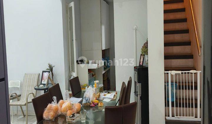 Disewakan Rumah Bagus Fully Furnished Batununggal 1