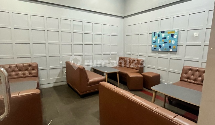 For Rent: Business Space@sayap Riau