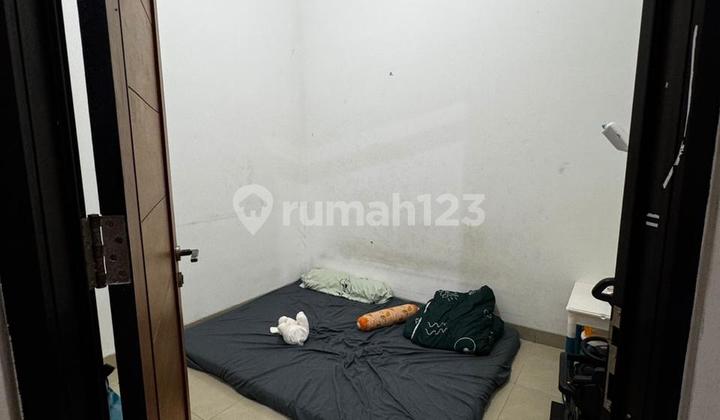 Dijual Rumah Murah SHM di Singgasana 2