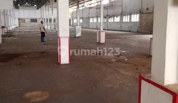 Disewakan Gudang Siap Pakai Cicalengka Majalaya