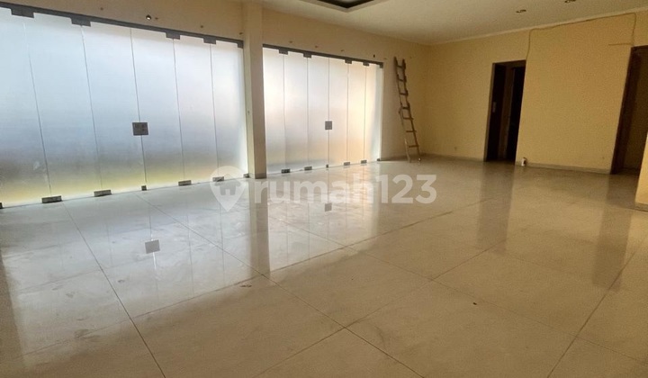 For Rent Muara House