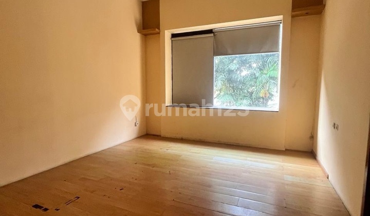 For Rent Muara House