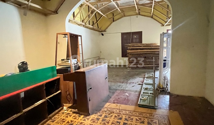 For Rent Riau Wing Business Space