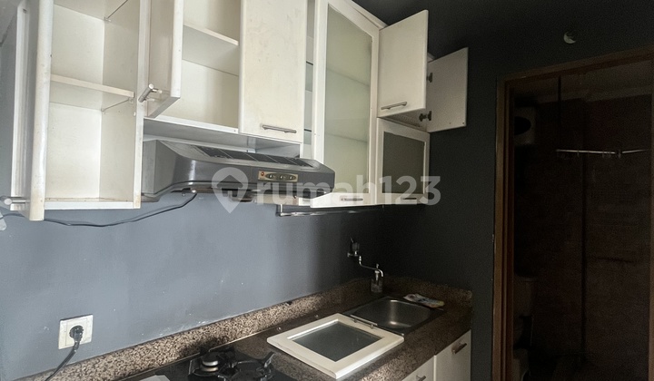 Dijual Murah Galery Ciumbuleuit Apartemen 2