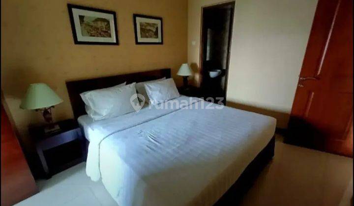 Dijual Murah Galery Ciumbuleuit Apartment 2