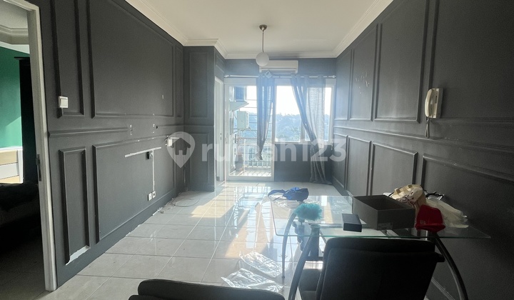 Dijual Murah Galery Ciumbuleuit Apartemen