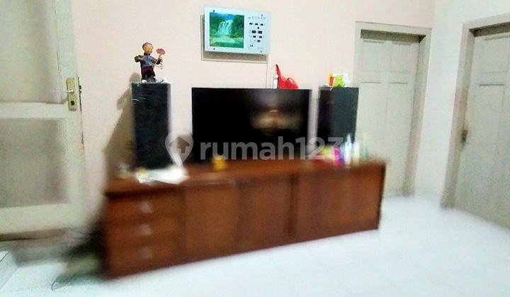 Rumah 1 lantai di pusat kota bandung dekat perkantoran 3