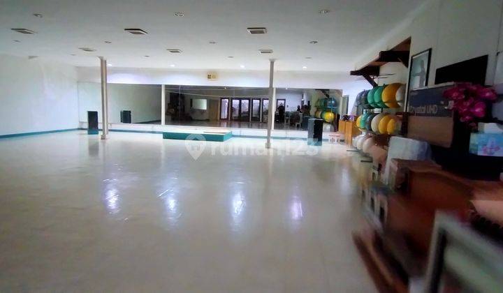 Rumah 1 lantai di pusat kota bandung dekat perkantoran 7