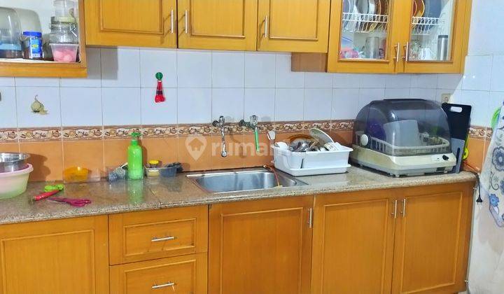 Rumah 1 lantai di pusat kota bandung dekat perkantoran 9