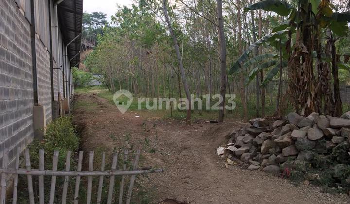 Pabrik di purwakarta di daerah kawasan industri  3