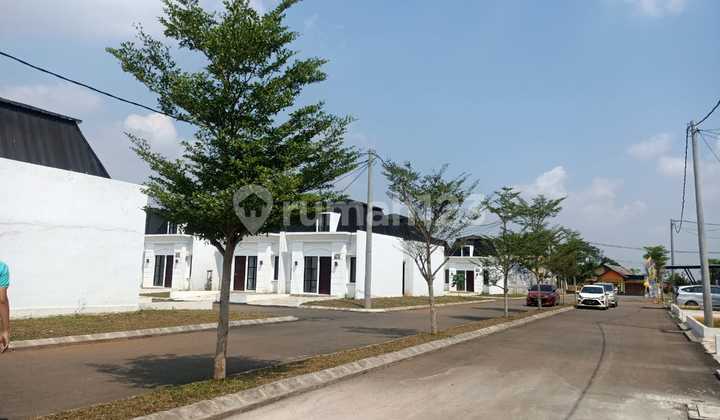 Take Over Rumah Baru Kawasan Cibitung Griya Garda Garuda Bekasi 4