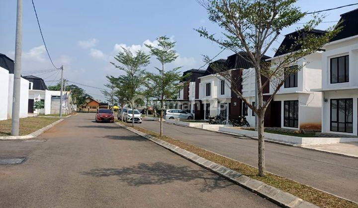 Take Over Rumah Baru Kawasan Cibitung Griya Garda Garuda Bekasi 5