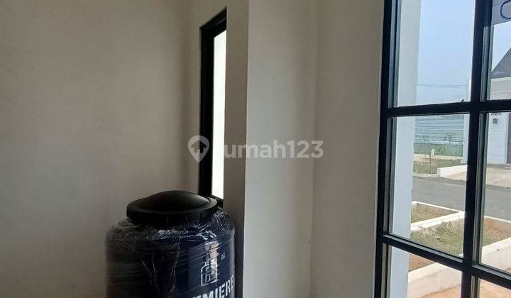 Take Over Rumah Baru Kawasan Cibitung Griya Garda Garuda Bekasi 10